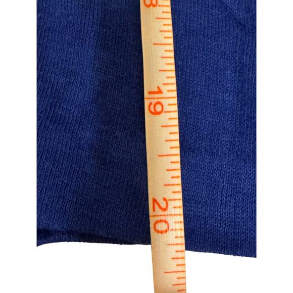 Vintage Mickey Mouse Tank Size M Blue Disney Disneyland Disneyworld Retro‎ - Picture 6 of 7